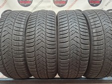 Gomme invernali usate usato  Italia