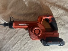 Souffleur fil hilti d'occasion  France
