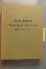 Topographische anatomie mensch gebraucht kaufen  Eggenstein-Leopoldshafen
