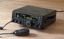 Yaesu 450d transceiver gebraucht kaufen  Deutschland