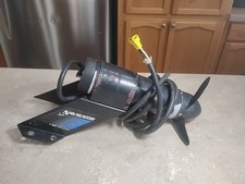 Navigator electric motor for sale  Coos Bay