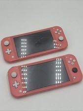 Lot console nintendo d'occasion  Caudebec-lès-Elbeuf