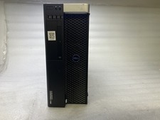 Dell precision tower d'occasion  Expédié en Belgium