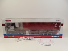 Corgi cc12430 volvo for sale  SKIPTON