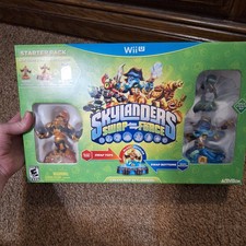 Skylanders swapforce starter for sale  Bartlesville