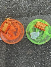 Crab fishing nets for sale  ST. HELENS
