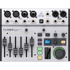 Behringer flow input for sale  Middletown