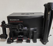 Dji ronin lightweight for sale  WORCESTER
