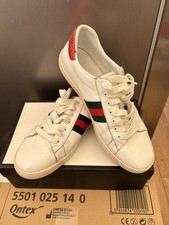 Gucci ace trainers for sale  WARRINGTON
