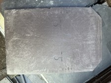 Tapco lightweight roof for sale  COLNE