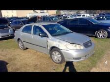 2004 toyota corolla for sale  Amite