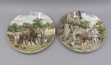 Wedgwood collectors plate for sale  YORK
