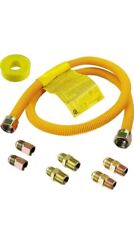 Hosile flexible gas for sale  Kingwood
