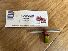 Lathe tool cutter for sale  LEEDS