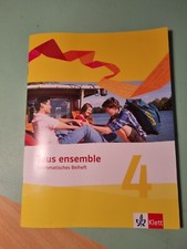 Tous ensemble grammatisches gebraucht kaufen Tous ensemble grammatisches gebraucht kaufen  Kaiserslautern