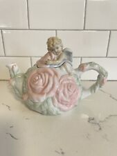 Avon ceramic teapot for sale  Whittier