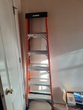 7ft. fiberglass step for sale  El Paso