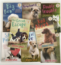 Puppy patrol book for sale  WHITSTABLE