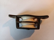 Double pulley wheels for sale  KETTERING