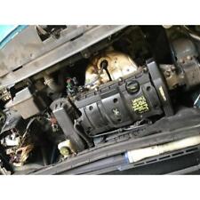 ⭐ TEILMOTOR FÜR PEUGEOT 307 (05-09) 1.6 16V CABRIO 2P/B/1587CC. 2002 comprar usado  Enviando para Brazil