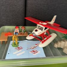 Playmobil 3866 seaplane. for sale  BEDFORD