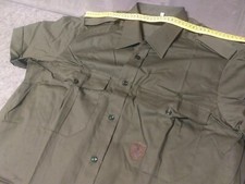 Camicia maniche corte usato  Villar Focchiardo