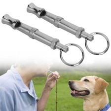 Metal dog whistle for sale  YORK