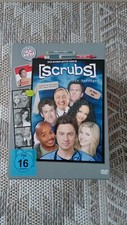 Scrubs anfäger komplette gebraucht kaufen  Nürnberg