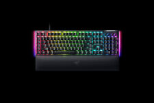 Razer blackwidow gaming gebraucht kaufen Razer blackwidow gaming gebraucht kaufen  Nettetal