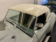 Cobra mans hardtop for sale  STEVENAGE
