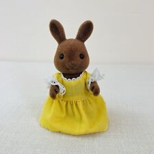 Vintage sylvanian families for sale  TADWORTH