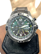 Citizen men watch for sale  Boulder