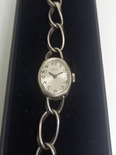 Montre admira argent d'occasion  Le Pré-Saint-Gervais