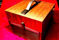 Vintage bell howell for sale  Avis