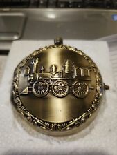 Christmas pocket watch for sale  Mineral Point