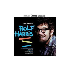 Rolf harris best for sale  UK
