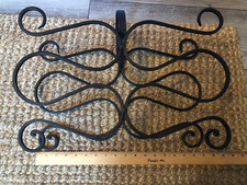 Black iron counter for sale  Middletown