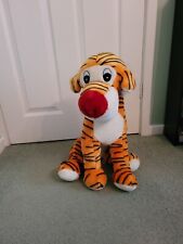 Large tiger teddy for sale  BEVERLEY