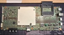 Scheda logica mainboard usato  Roma