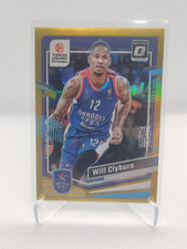 Panini donruss euroleague for sale  SPALDING