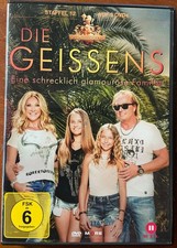 Dvds geissens schrecklich gebraucht kaufen  Melsungen
