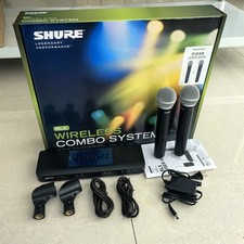 Blx288 pg58 microphone for sale  Rancho Cucamonga