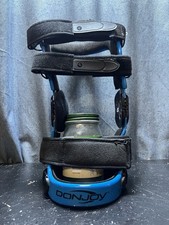 Donjoy composite knee for sale  Coram