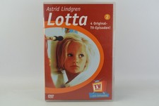 Lindgren edition lotta gebraucht kaufen Lindgren edition lotta gebraucht kaufen  Oberhaid