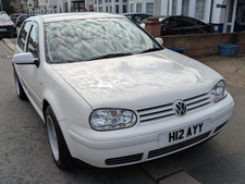 Mk4 golf gti for sale Mk4 golf gti for sale  LONDON