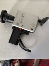 Camera super nizo d'occasion  Saint-Raphaël