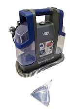 vax vacuum carpet cleaner for sale  WELLINGBOROUGH