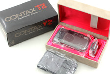 Unused boxed contax d'occasion  Expédié en France