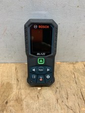 Usado, Medida a laser Bosch Blaze Glm165-27cg feixe verde 165 pés - Preto (E10043154) comprar usado  Enviando para Brazil