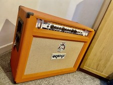 Orange rockerverb mkii for sale Orange rockerverb mkii for sale  PONTYPOOL